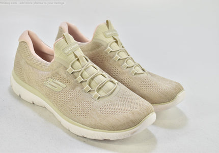 Skechers  Damen Sportschuhe Sneaker  EUR 43 Nr. 25-L 882