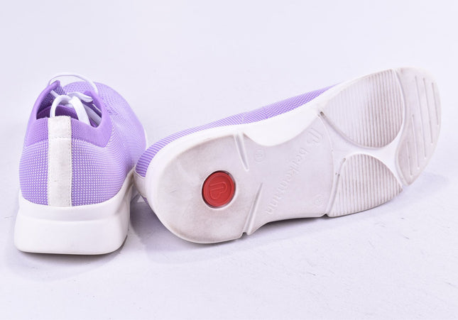 Berkemann Damen Halbschuhe Freizeitschuhe UK 8 Nr. 24-F 751-Schuh-Gebraucht-secondhand