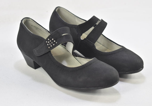 Scarbella Damen Pumps High Heels EUR 37 Nr. 23-N 2850-Schuh-Gebraucht-secondhand