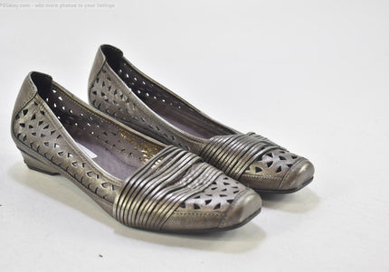 Carmens  Damen Pumps High Heels  EUR 39 Nr. 25-J 871