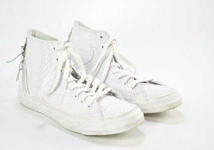 Converse Damen Stiefelette Boots EUR 40 Nr. 23-U 207-Schuh-Gebraucht-secondhand
