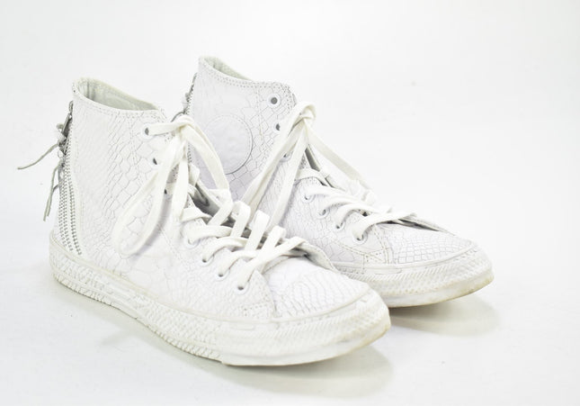 Converse Damen Stiefelette Boots EUR 40 Nr. 23-U 207-Schuh-Gebraucht-secondhand