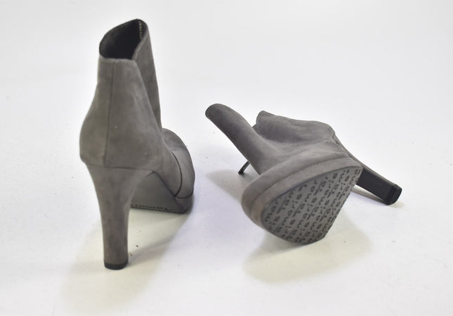 Tamaris Damen Stiefelette Boots EUR 36 Nr. 24-B 1634-Schuh-Gebraucht-secondhand