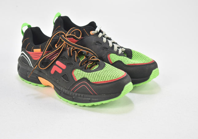 Fila Damen Sportschuhe Sneaker EUR 37 Nr. 24-A 744-Schuh-Gebraucht-secondhand