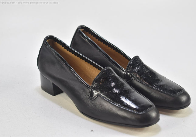 Arte Veneta Damen Pumps High Heels EUR 40 Nr. 25-M 382-Schuh-Gebraucht-secondhand