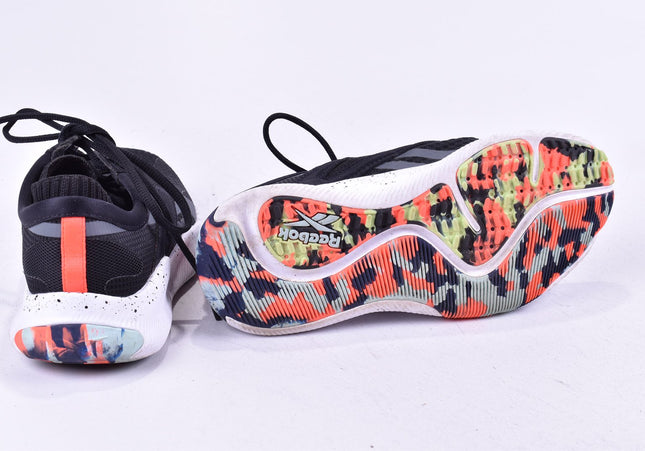 Reebok Damen Sportschuhe Sneaker EUR 36 Nr. 24-J 4301-Schuh-Gebraucht-secondhand
