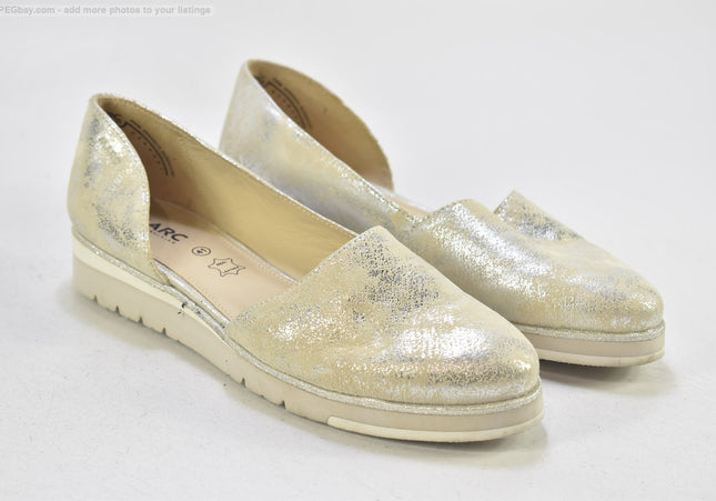 Marc  Damen Sandale Sandalette  EUR 41 Nr. 25-S 680