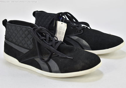 Reebok Herren Sportschuhe Sneaker EUR 48,5 Nr. 25-Z 2984-SchuhGebraucht