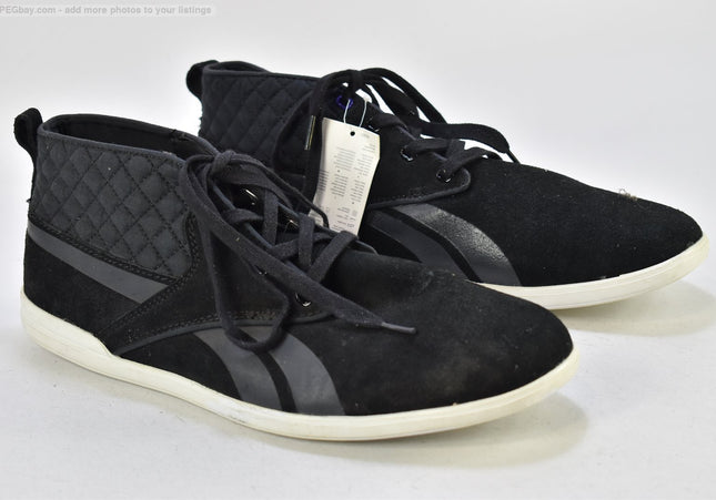Reebok Herren Sportschuhe Sneaker EUR 48,5 Nr. 25-Z 2984-SchuhGebraucht
