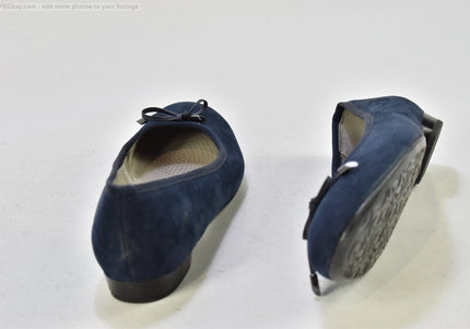 Jenny  Damen Halbschuhe Slipper Ballerinas  UK 6,5 Nr. 25-Z 2053