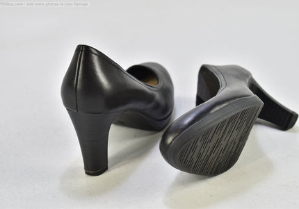 Tamaris Damen Pumps High Heels EUR 36 Nr. 25-U 698-SchuhGebraucht