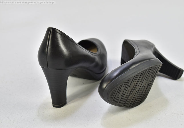 Tamaris Damen Pumps High Heels EUR 36 Nr. 25-U 698-SchuhGebraucht