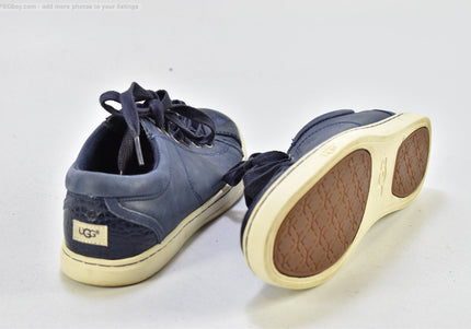 UGG  Damen Halbschuhe Freizeitschuhe  SL 22,5cm Nr. 25-M 2590