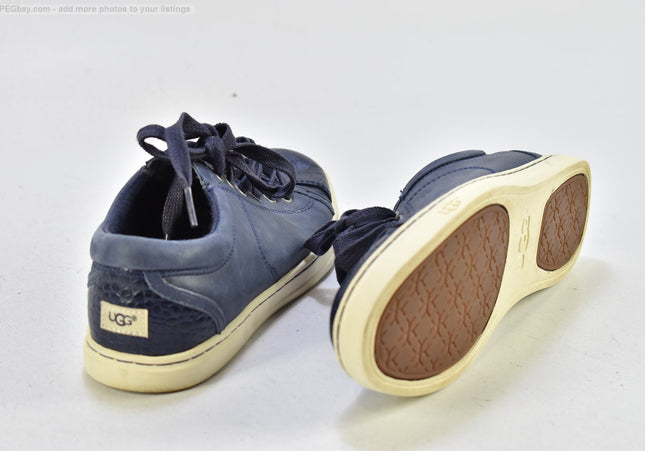 UGG  Damen Halbschuhe Freizeitschuhe  SL 22,5cm Nr. 25-M 2590