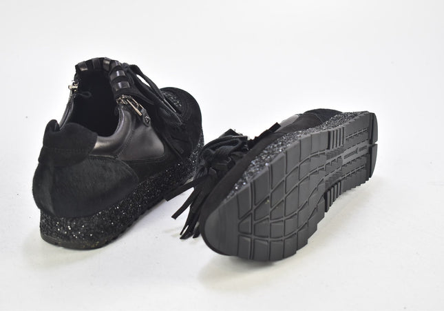 Kennel&Schmenger Damen Halbschuhe Slipper Ballerinas UK 6 Nr. 24-M 1435-Schuh-Gebraucht-secondhand