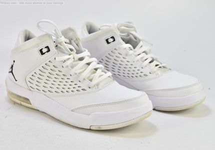 Jordan Flight Origin Herren Sportschuhe Sneaker EUR 40,5 Nr. 25-Y 1252-SchuhGebraucht