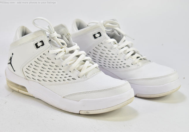 Jordan Flight Origin Herren Sportschuhe Sneaker EUR 40,5 Nr. 25-Y 1252-SchuhGebraucht