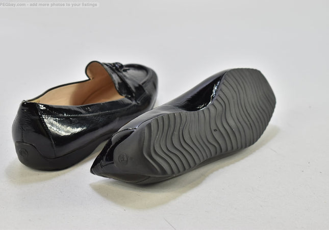 Peter Kaiser  Damen Halbschuhe Slipper Ballerinas  UK 6 Nr. 4R-1380
