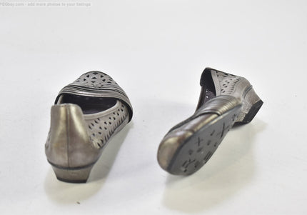 Carmens  Damen Pumps High Heels  EUR 39 Nr. 25-J 871