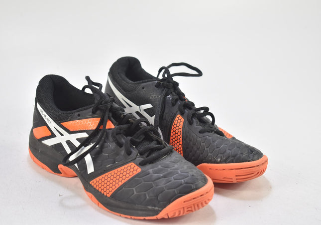 Asics Gel-Blast Damen Sportschuhe Sneaker EUR 37 Nr. 24-N 1578-Schuh-Gebraucht-secondhand