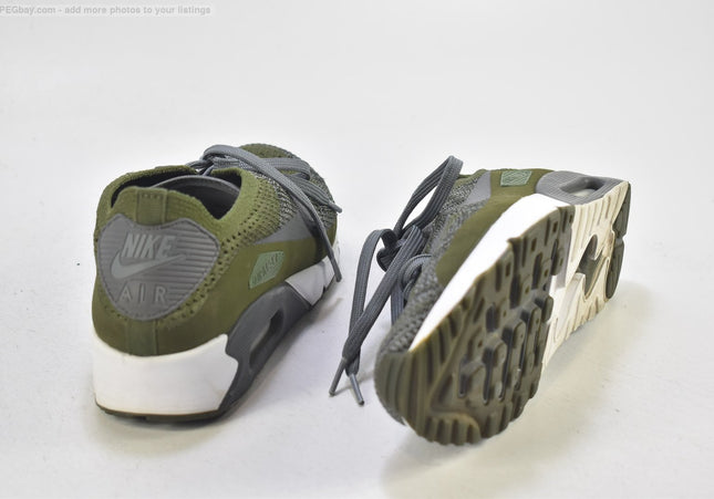 Nike Air Max Damen Sportschuhe Sneaker SL 26cm Nr. 25-F 1886-Schuh-Gebraucht-secondhand