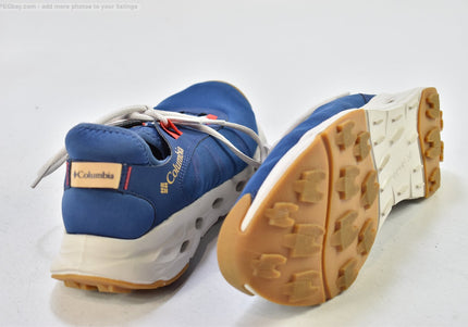 Columbia Herren Wanderschuhe Trekking EUR 42,5 Nr. 25-T 925-gebrauchte schuhe-second hand-SchuhGebraucht