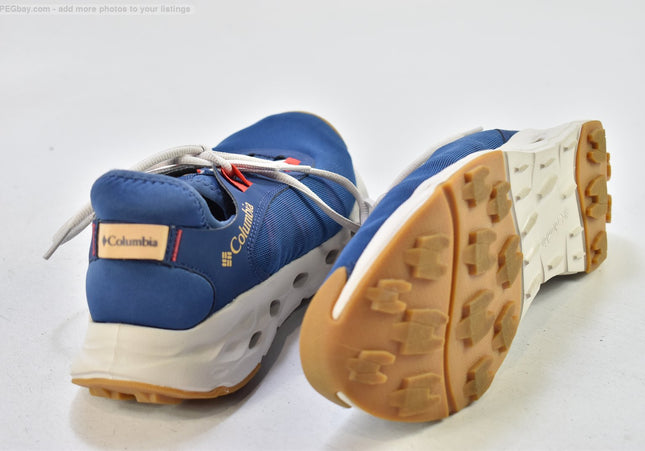 Columbia Herren Wanderschuhe Trekking EUR 42,5 Nr. 25-T 925-gebrauchte schuhe-second hand-SchuhGebraucht