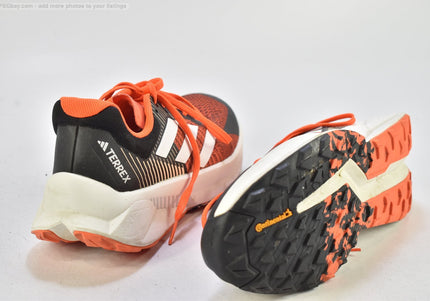 Adidas Terrex Herren Wanderschuhe Trekking  EUR 42 Nr.4R-1440