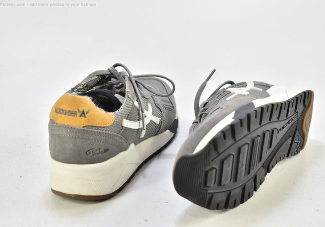 Allrounder  Herren Halbschuhe Freizeitschuhe  UK 7 Nr. 25-M 1063
