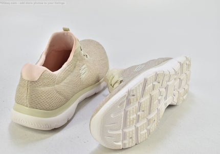 Skechers  Damen Sportschuhe Sneaker  EUR 43 Nr. 25-L 882