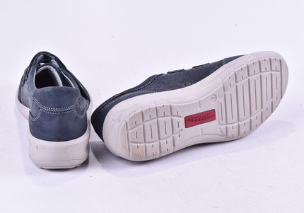 Medicus Damen Halbschuhe Freizeitschuhe UK 6 Nr. 24-J 4798-Schuh-Gebraucht-secondhand