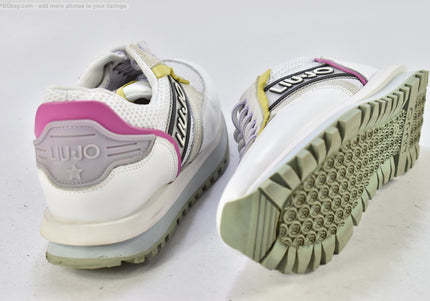 Liu Jo  Damen Halbschuhe Freizeitschuhe  EUR 40 Nr. 25-P 2302