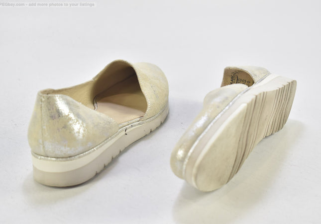 Marc  Damen Sandale Sandalette  EUR 41 Nr. 25-S 680