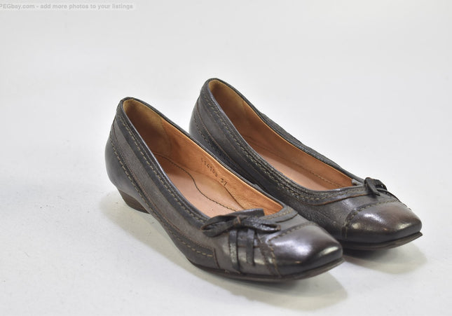 Airstep Damen Pumps High Heels EUR 37 Nr. 25-J 2349-Schuh-Gebraucht-secondhand