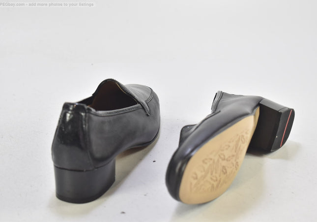 Arte Veneta Damen Pumps High Heels EUR 40 Nr. 25-M 382-Schuh-Gebraucht-secondhand