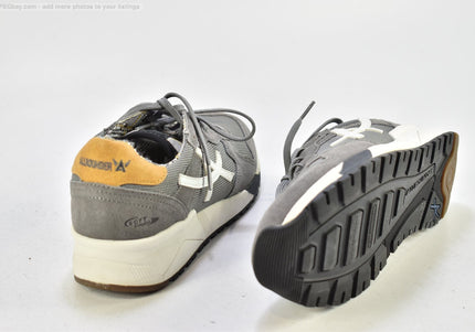 Allrounder  Herren Halbschuhe Freizeitschuhe  UK 7 Nr. 25-M 1063