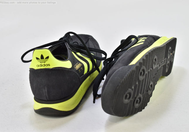 Adidas SL 72 Herren Sportschuhe Sneaker  EUR 44 2/3 Nr. 25-T 312
