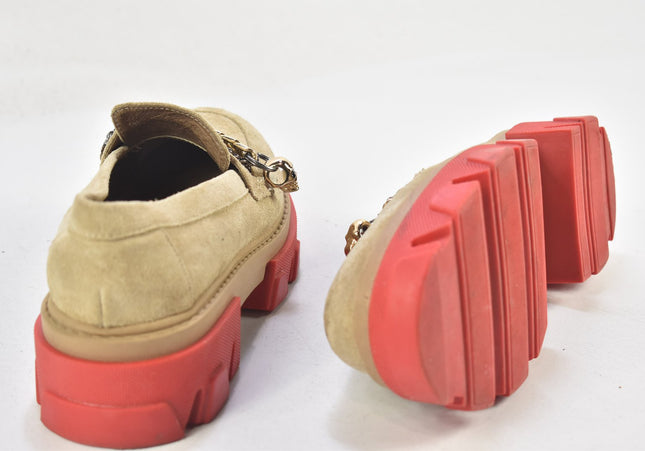 Carinii  Damen Halbschuhe Slipper Ballerinas  EUR 37 Nr. 23-N 773