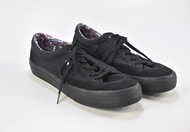 Tommy Jeans Herren Halbschuhe Freizeitschuhe EUR 45 Nr. 24-A 2038-Schuh-Gebraucht-secondhand
