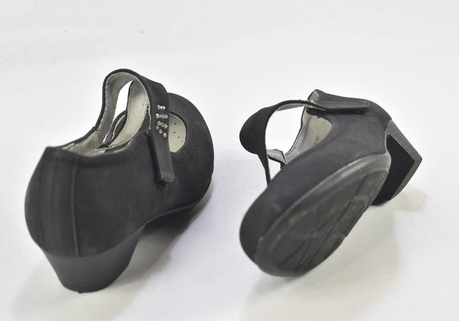 Scarbella Damen Pumps High Heels EUR 37 Nr. 23-N 2850-Schuh-Gebraucht-secondhand