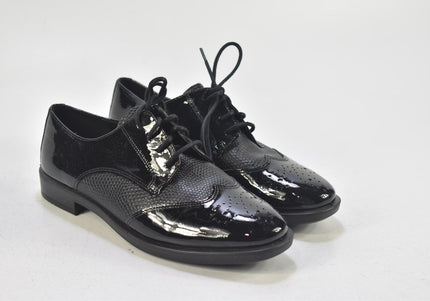 Ecco  Damen Halbschuhe Freizeitschuhe  EUR 37 Nr. 24-X 1344