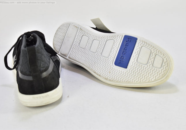 Reebok Herren Sportschuhe Sneaker EUR 48,5 Nr. 25-Z 2984-SchuhGebraucht