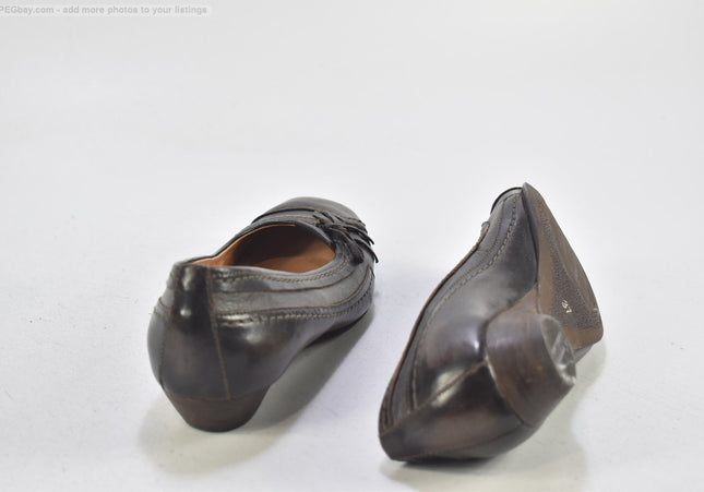 Airstep Damen Pumps High Heels EUR 37 Nr. 25-J 2349-Schuh-Gebraucht-secondhand