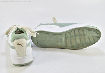 Puma Damen Sportschuhe Sneaker EUR 42 Nr. 25-M 3332-Schuh-Gebraucht-secondhand