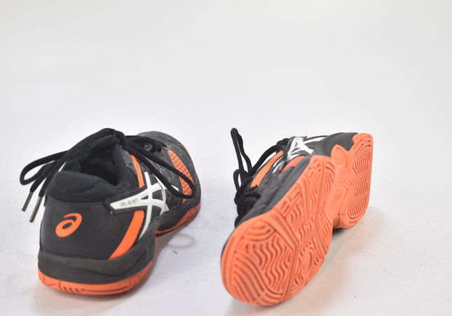 Asics Gel-Blast Damen Sportschuhe Sneaker EUR 37 Nr. 24-N 1578-Schuh-Gebraucht-secondhand