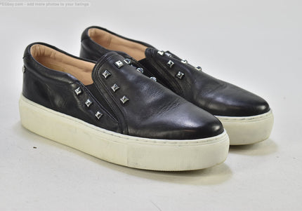 Joop!  Damen Halbschuhe Slipper Ballerinas  EUR 39 Nr. 25-L 1662