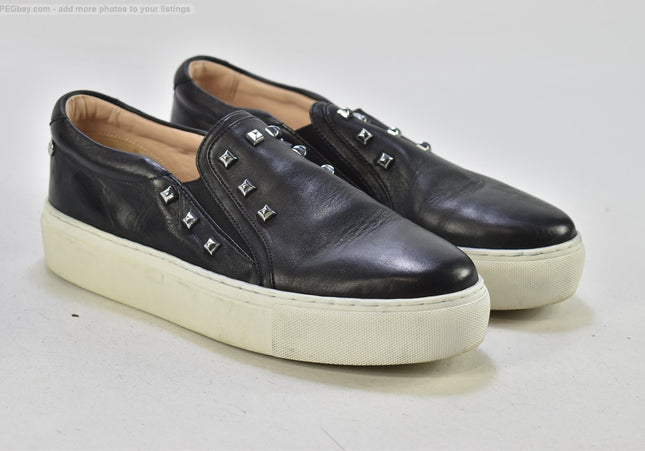 Joop!  Damen Halbschuhe Slipper Ballerinas  EUR 39 Nr. 25-L 1662