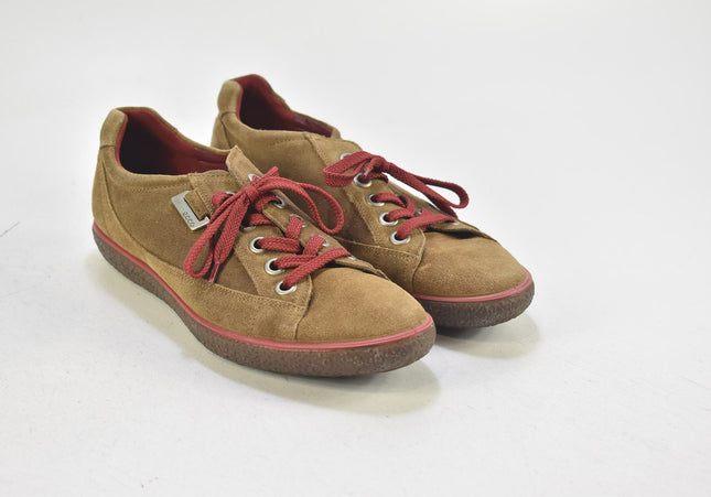 Ecco  Damen Halbschuhe Freizeitschuhe  EUR 38 Nr. 24-X 1012