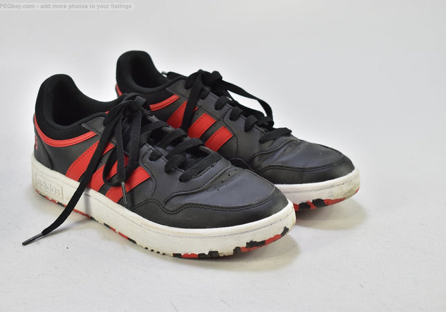 Adidas Hoops 3.0 Herren Sportschuhe Sneaker  EUR 41 1/3 Nr. 25-N 1447