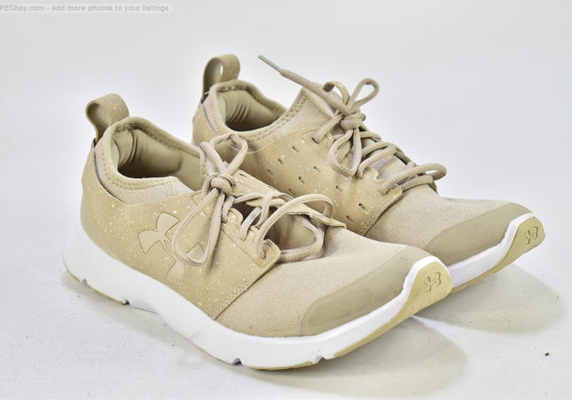 Under Armour  Herren Sportschuhe Sneaker  EUR 45 Nr. 25-Z 480